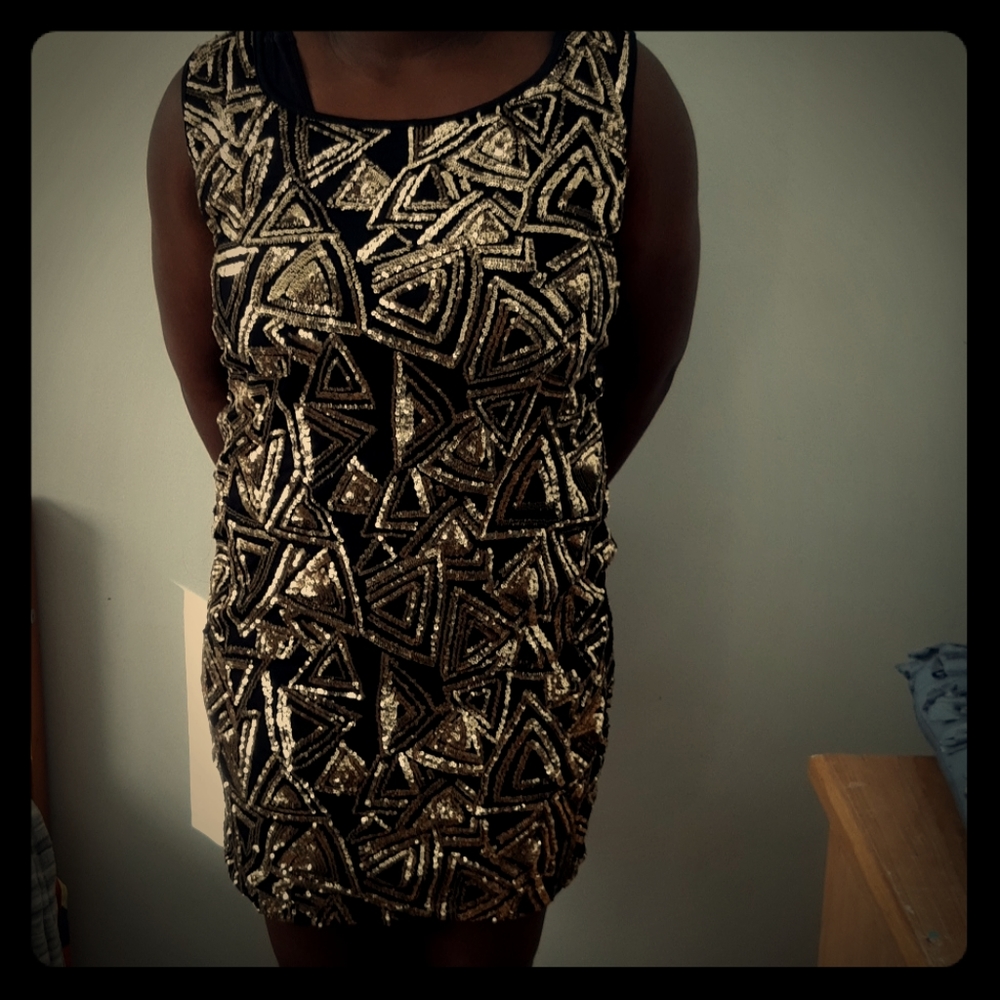 Dresse